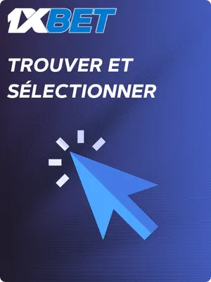 Sélection de codes promo 1xBet