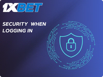 Security and Privacy 1xBet