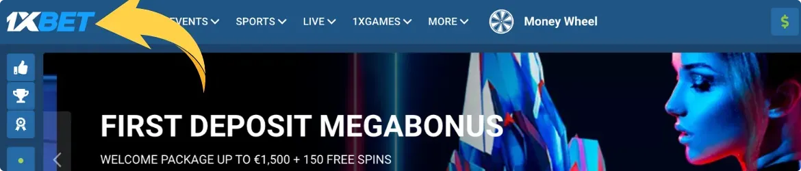 1xbet official site