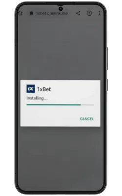 télécharger 1xbet original