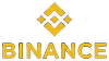 binance logo